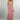 Chiffon Bridesmaids Dress with Draped Bodice and Keyhole Back Morilee