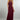 Chiffon Bridesmaids Dress with Draped Bodice and Keyhole Back Morilee
