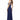 Chiffon Bridesmaid Dress with Deep V-Neck and Spaghetti Straps Madeline Gardner