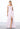 Satin Off-The-Shoulder Bridesmaid Dress Madeline Gardner
