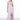 Satin Off-The-Shoulder Bridesmaid Dress Madeline Gardner