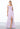 Satin Off-The-Shoulder Bridesmaid Dress Madeline Gardner