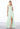 Satin Off-The-Shoulder Bridesmaid Dress Madeline Gardner