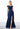 Satin Off-The-Shoulder Bridesmaid Dress Madeline Gardner