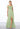 Satin Off-The-Shoulder Bridesmaid Dress Madeline Gardner