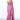 Satin Off-The-Shoulder Bridesmaid Dress Madeline Gardner