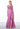 Satin Off-The-Shoulder Bridesmaid Dress Madeline Gardner