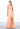 Satin Off-The-Shoulder Bridesmaid Dress Madeline Gardner