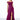 Satin Off-The-Shoulder Bridesmaid Dress Madeline Gardner