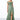 Satin Off-The-Shoulder Bridesmaid Dress Madeline Gardner