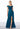 Satin Off-The-Shoulder Bridesmaid Dress Madeline Gardner