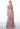 Satin Off-The-Shoulder Bridesmaid Dress Madeline Gardner