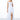 Satin Off-The-Shoulder Bridesmaid Dress Madeline Gardner