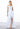 Satin Off-The-Shoulder Bridesmaid Dress Madeline Gardner