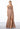 Satin Off-The-Shoulder Bridesmaid Dress Madeline Gardner