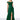 Satin Off-The-Shoulder Bridesmaid Dress Madeline Gardner