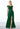 Satin Off-The-Shoulder Bridesmaid Dress Madeline Gardner