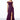 Satin Off-The-Shoulder Bridesmaid Dress Madeline Gardner