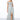 Satin Off-The-Shoulder Bridesmaid Dress Madeline Gardner