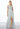 Satin Off-The-Shoulder Bridesmaid Dress Madeline Gardner