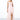 Satin Off-The-Shoulder Bridesmaid Dress Madeline Gardner