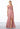 Satin Off-The-Shoulder Bridesmaid Dress Madeline Gardner