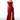 Satin Off-The-Shoulder Bridesmaid Dress Madeline Gardner