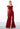 Satin Off-The-Shoulder Bridesmaid Dress Madeline Gardner