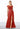 Satin Off-The-Shoulder Bridesmaid Dress Madeline Gardner
