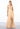 Satin Off-The-Shoulder Bridesmaid Dress Madeline Gardner