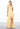 Satin Off-The-Shoulder Bridesmaid Dress Madeline Gardner
