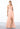 Satin Off-The-Shoulder Bridesmaid Dress Madeline Gardner