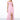 Satin Off-The-Shoulder Bridesmaid Dress Madeline Gardner