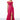 Satin Off-The-Shoulder Bridesmaid Dress Madeline Gardner