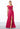 Satin Off-The-Shoulder Bridesmaid Dress Madeline Gardner