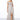 Satin Off-The-Shoulder Bridesmaid Dress Madeline Gardner