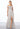 Satin Off-The-Shoulder Bridesmaid Dress Madeline Gardner