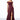 Satin Off-The-Shoulder Bridesmaid Dress Madeline Gardner