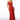 Cold-Shoulder Chiffon Bridesmaid Dress Madeline Gardner