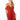 Cold-Shoulder Chiffon Bridesmaid Dress Madeline Gardner