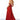 Cold-Shoulder Chiffon Bridesmaid Dress Madeline Gardner