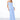 Cold-Shoulder Chiffon Bridesmaid Dress Madeline Gardner