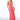 Cold-Shoulder Chiffon Bridesmaid Dress Madeline Gardner
