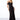 Cold-Shoulder Chiffon Bridesmaid Dress Madeline Gardner