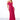 Cold-Shoulder Chiffon Bridesmaid Dress Madeline Gardner