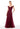 Off The Shoulder Chiffon Bridesmaid Dress Morilee