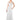Off The Shoulder Chiffon Bridesmaid Dress Morilee