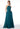 High Neck Keyhole Back Bridesmaid Dress Morilee