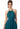 High Neck Keyhole Back Bridesmaid Dress Morilee