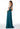 High Neck Keyhole Back Bridesmaid Dress Morilee